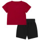 Jordan Βρεφικό σετ Jumbo Jumpman Tee and Shorts Set